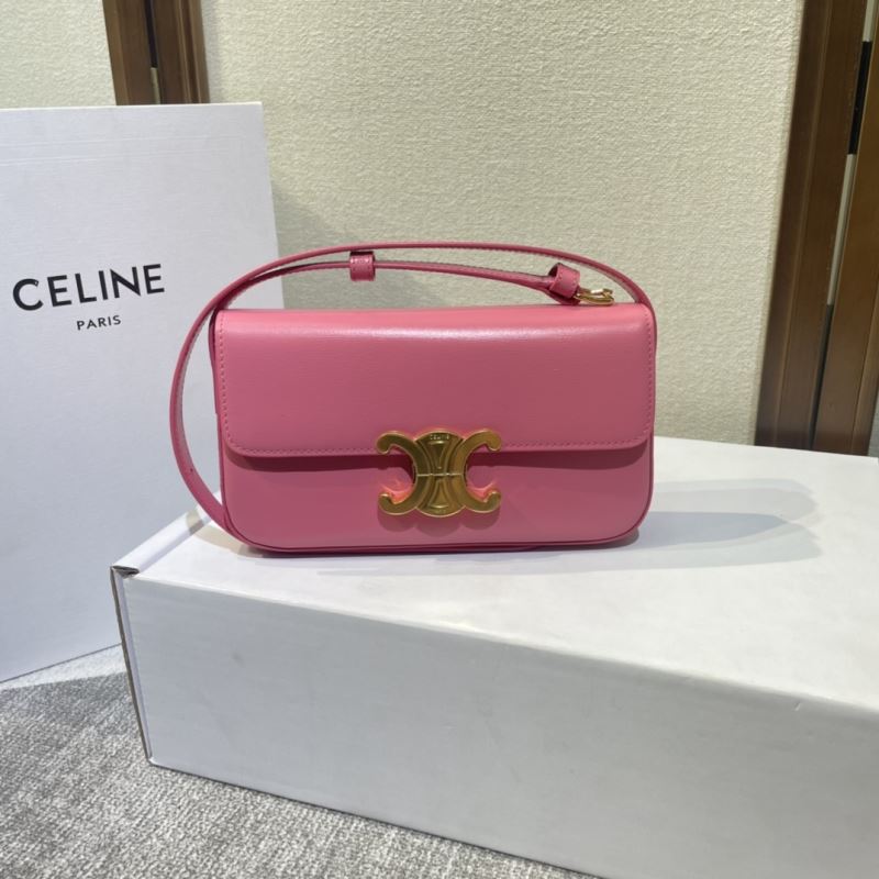 Celine Triomphe Bags